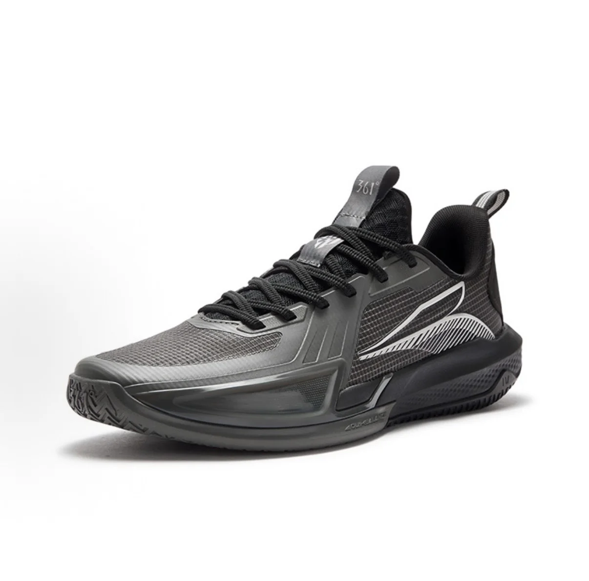 361° Big3 Quick 4.5 - Obsidian Black - Image 3