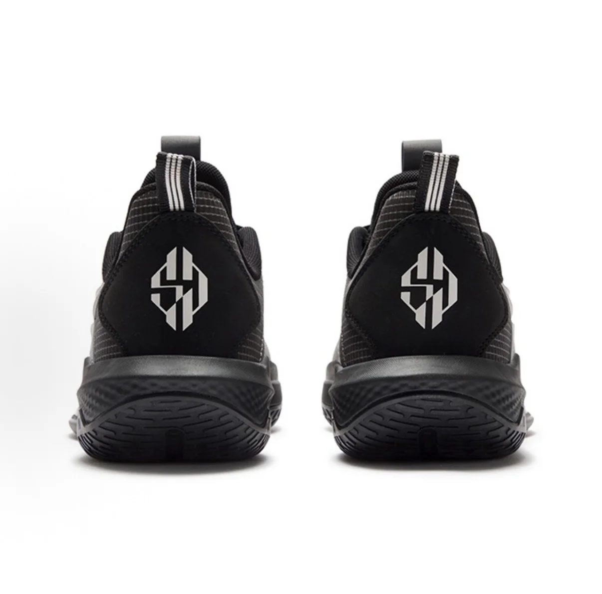 361° Big3 Quick 4.5 - Obsidian Black - Image 4