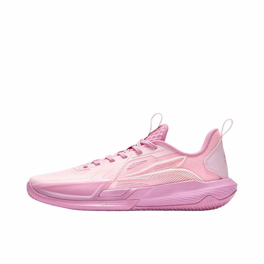 361° Big3 Quick 4.5 - Pink