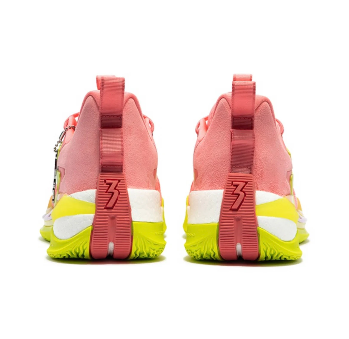 361° Big3 3.0 Pro - Patrick Star - Image 4
