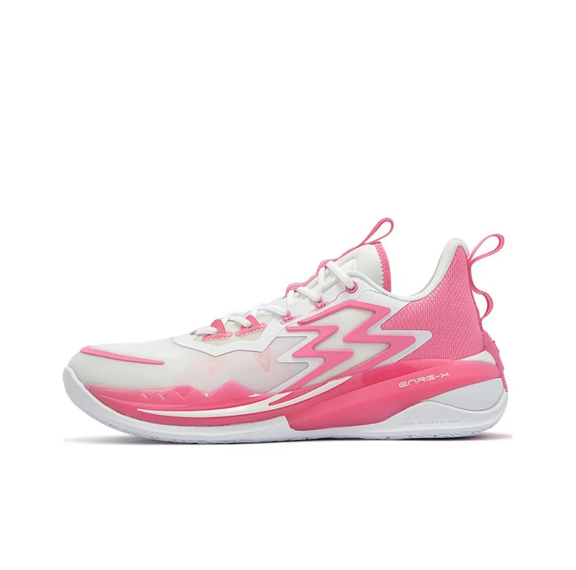 361° Big3 3.0 - White/Pink