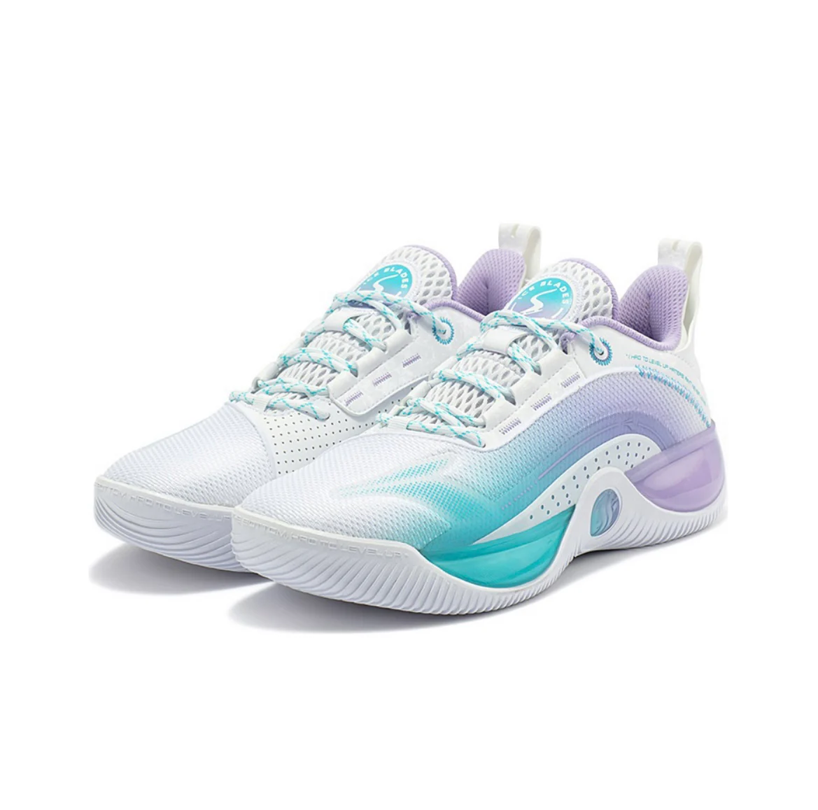 361° AG LVL Up - Ice Skates - Image 3