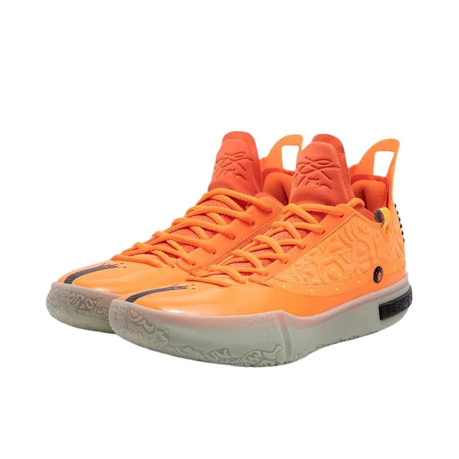 Nikola Jokic x 361° Joker 1 GT - All Star - Image 2