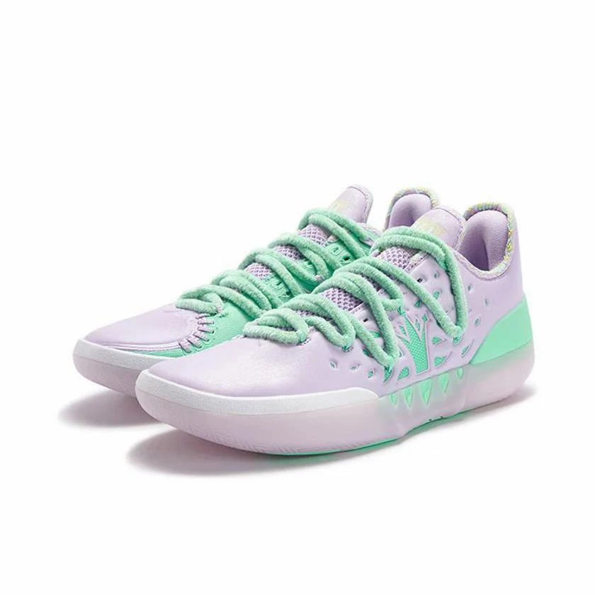 361° Nikola Jokić Joker 2 - Jelly Mint - Image 2