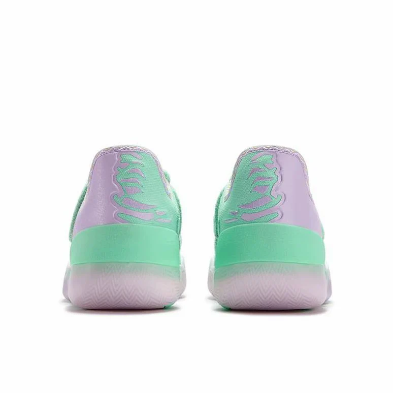 361° Nikola Jokić Joker 2 - Jelly Mint - Image 4