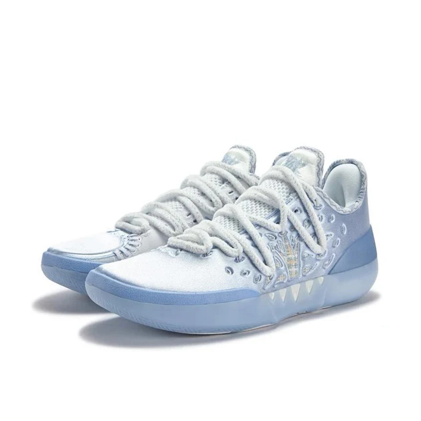 361° Nikola Jokić Joker 2 Low - Denver - Image 5