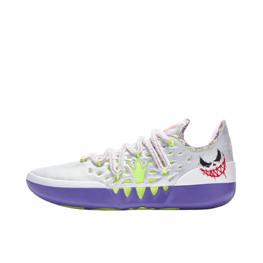 361° Nikola Jokić Joker 2 - Reversed Joker