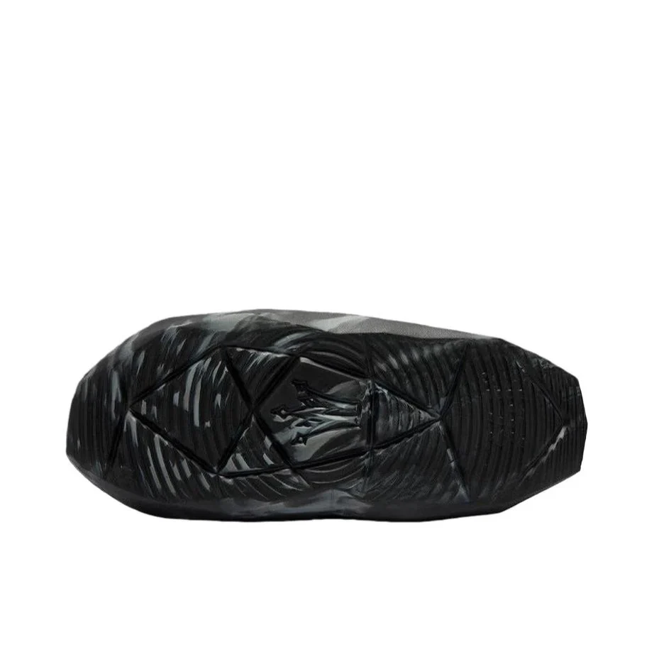 361° Joker Diamond Sports Slippers - Obsidian - Image 4