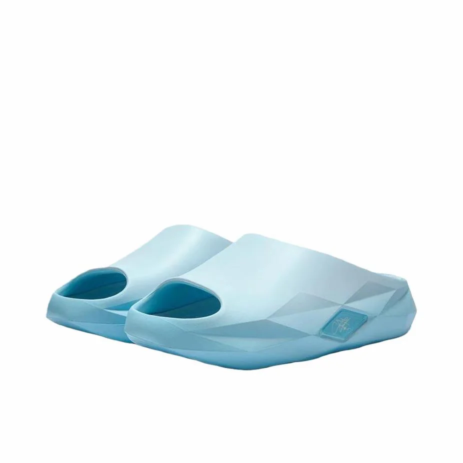 361° Joker Diamond Sports Slippers - Sky - Image 2