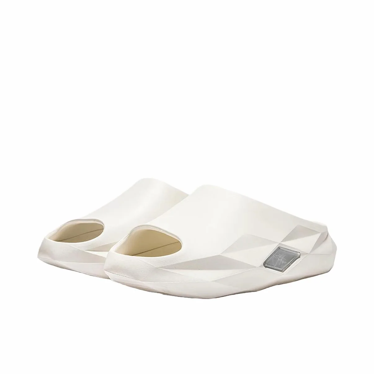 361° Joker Diamond Sports Slippers - Starlight - Image 2