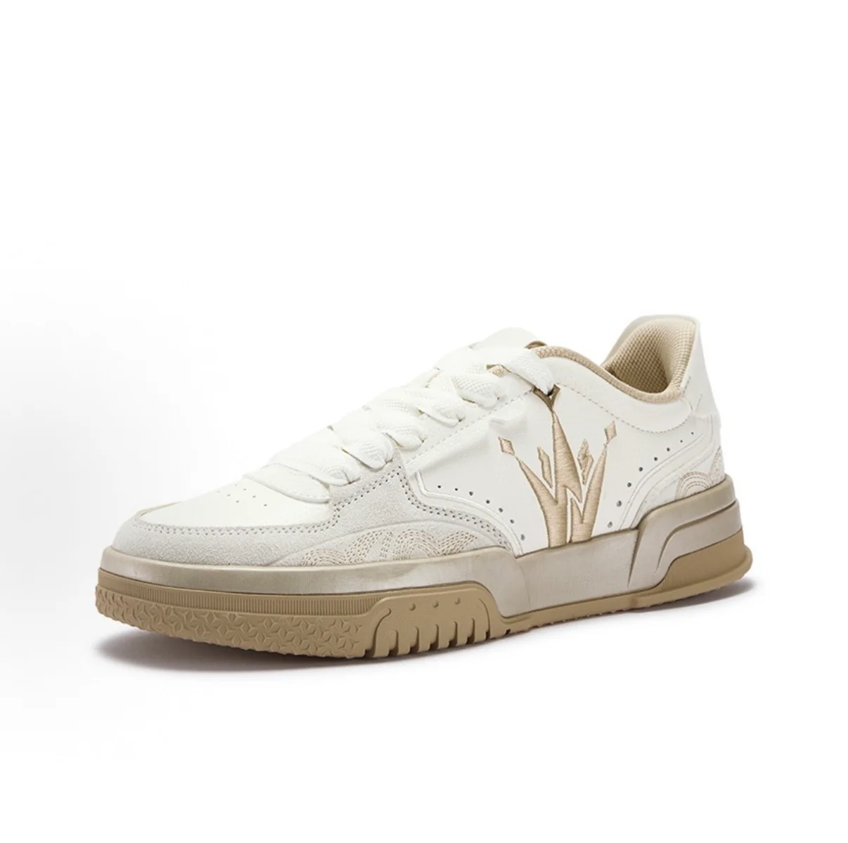 361° Nikola Jokić Joker Vibe - Champagne Gold - Image 2