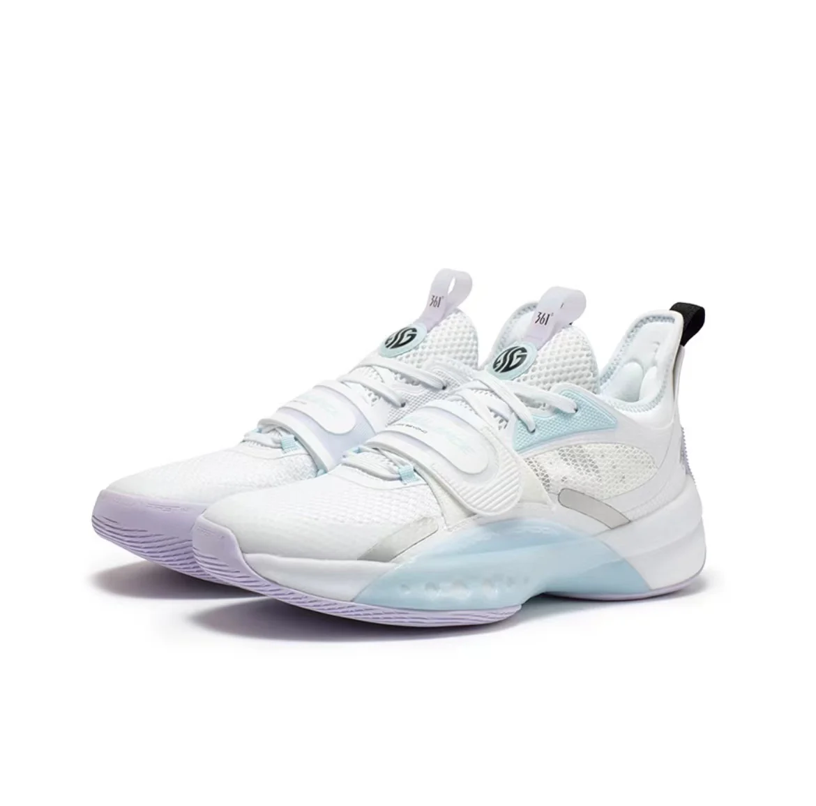 361° Zen 4 - Ice Skates - Image 2