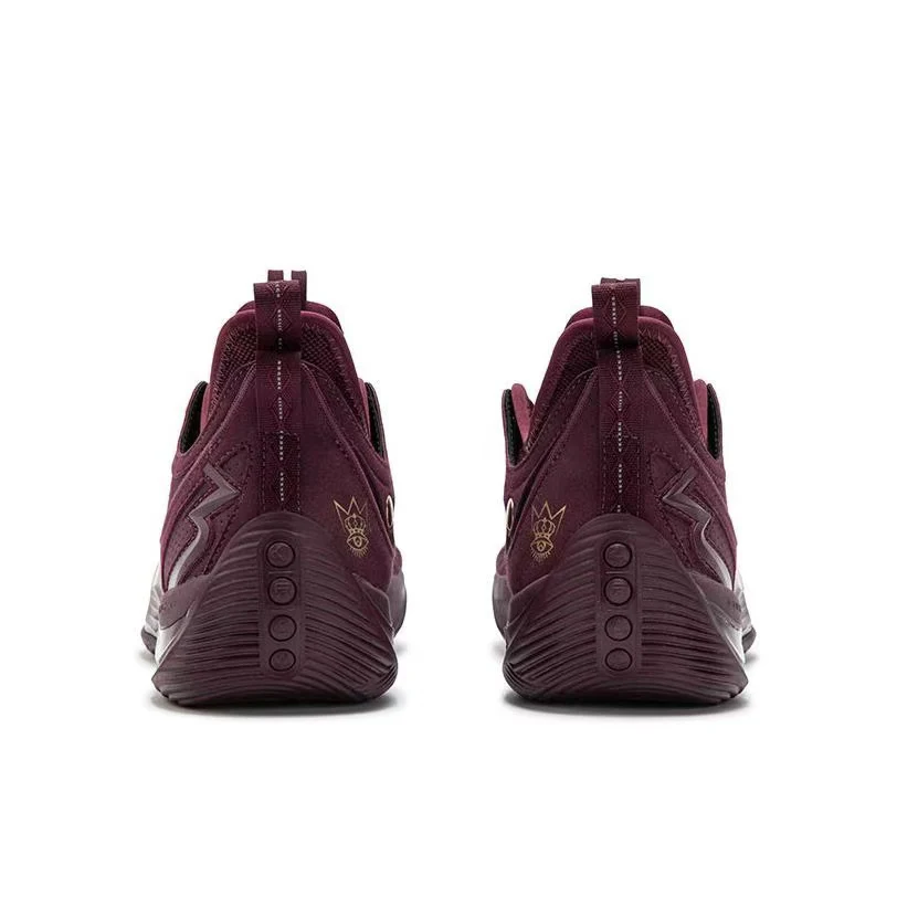 Aaron Gordon x 361° Zen 6 PRM - Wine - Image 3