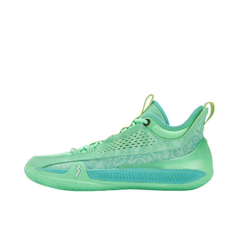 361° Zen 7 - Jelly Mint