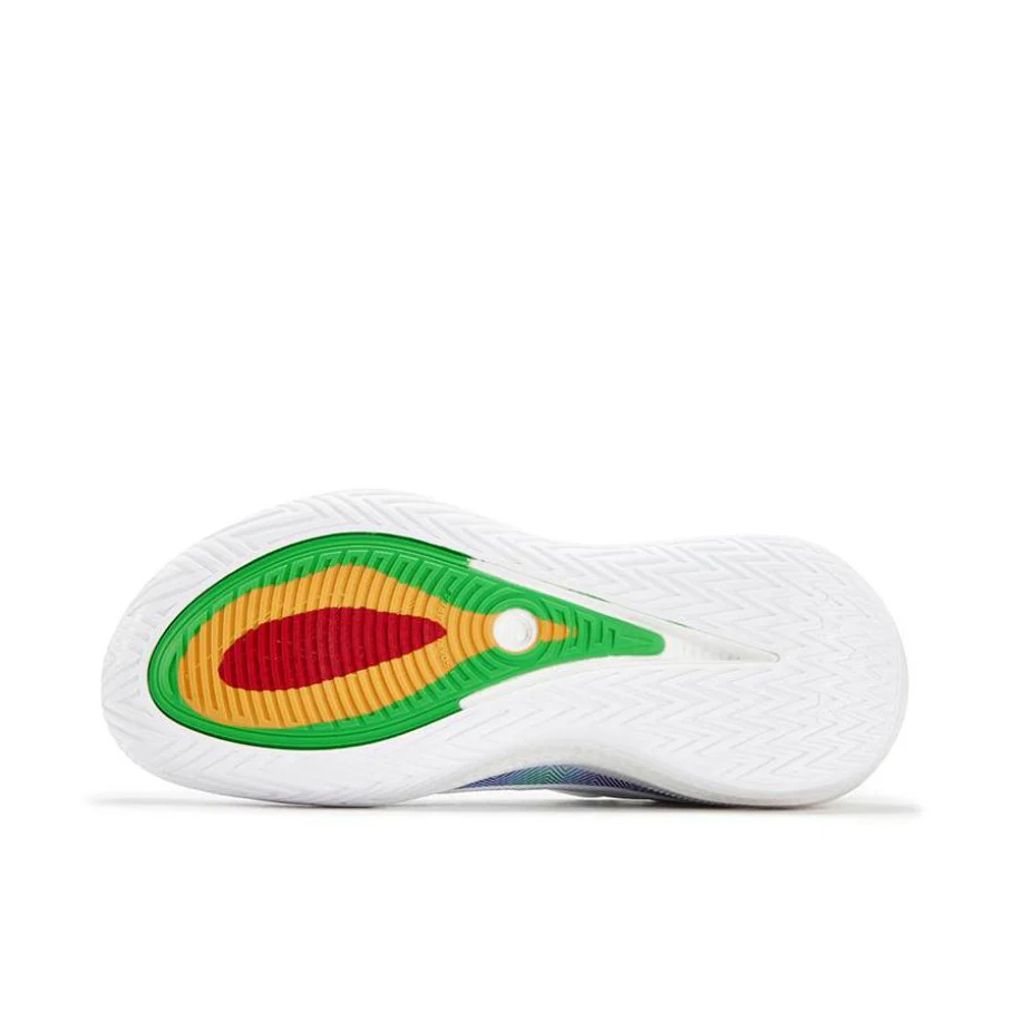361° Zen 7 - White - Image 3