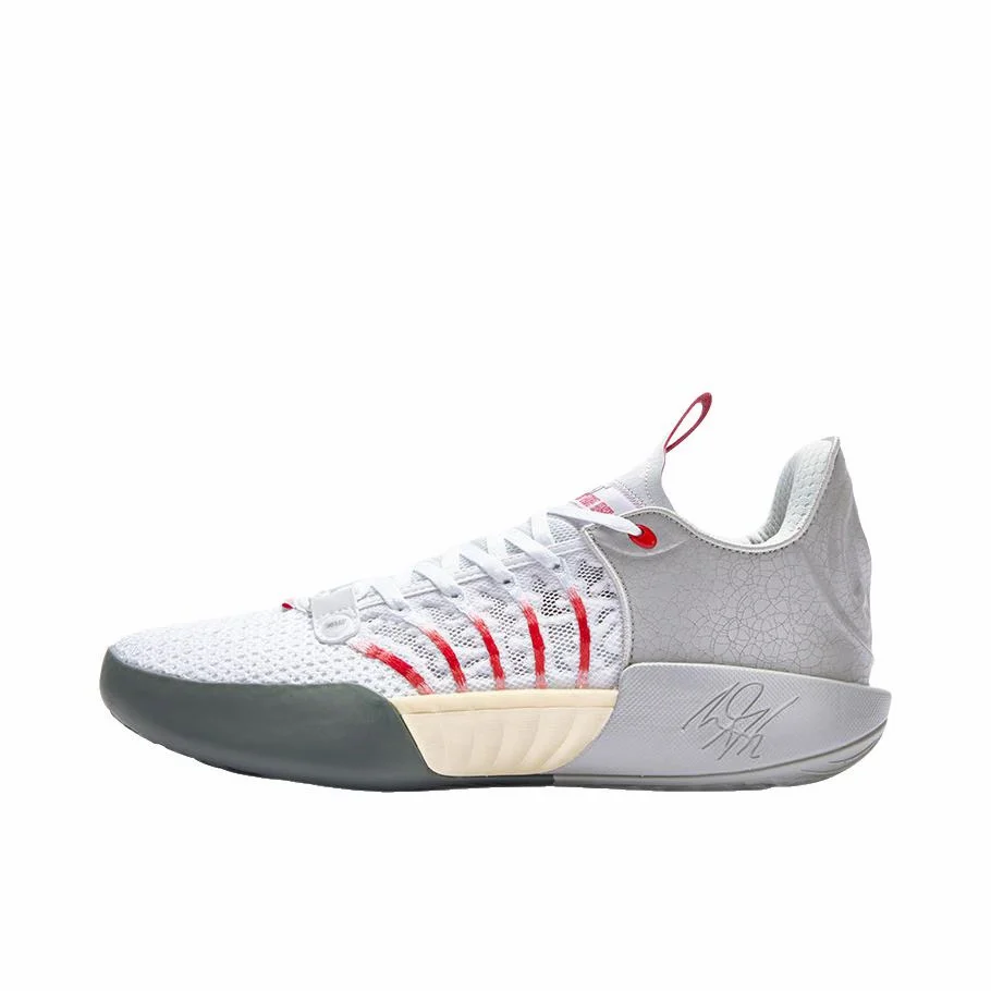 361° Zen 8 - Photon Gray