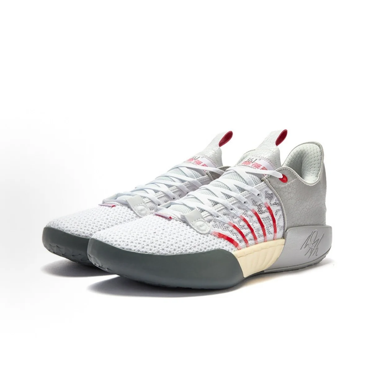 361° Zen 8 - Photon Gray - Image 3