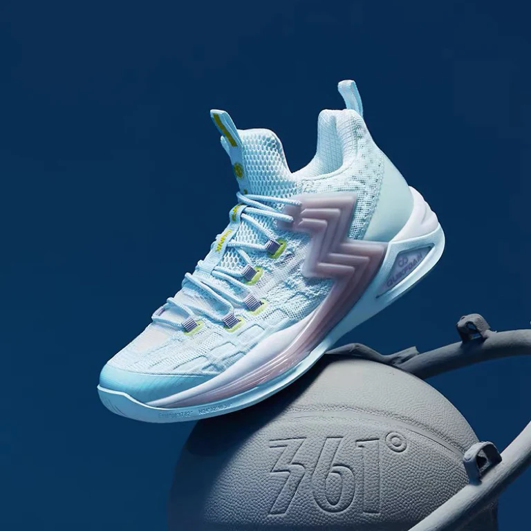 Aaron Gordon  x 361° Big3 2.0 - San Jose - Image 2