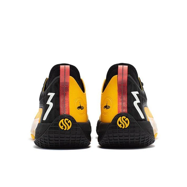 Aaron Gordon x 361° Zen 5 - BE WATER - Image 4