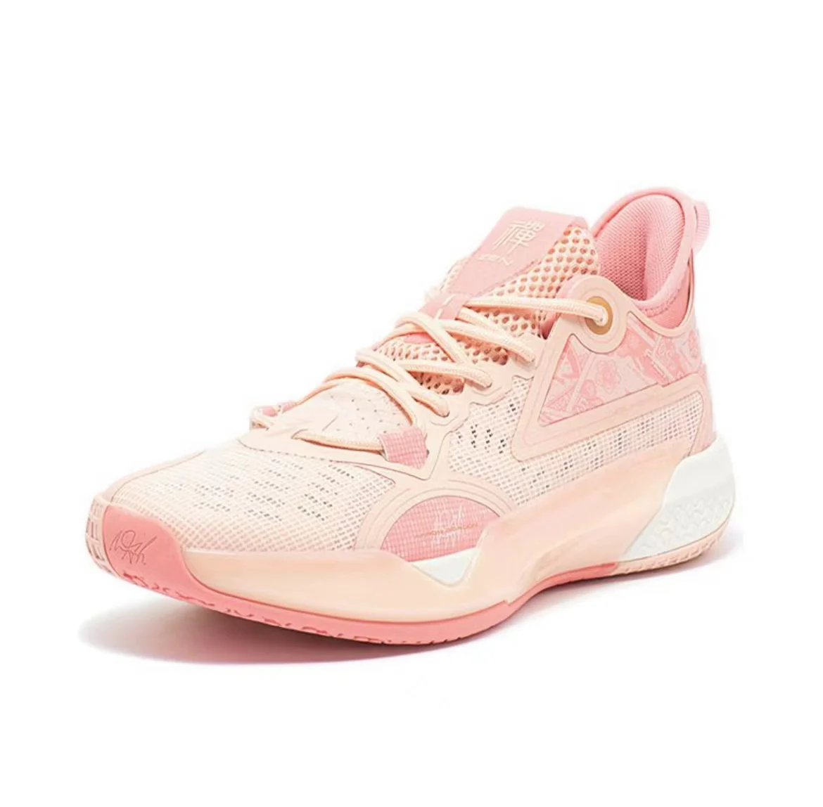 Aaron Gordon x 361° Zen 5 - RMB - Image 2