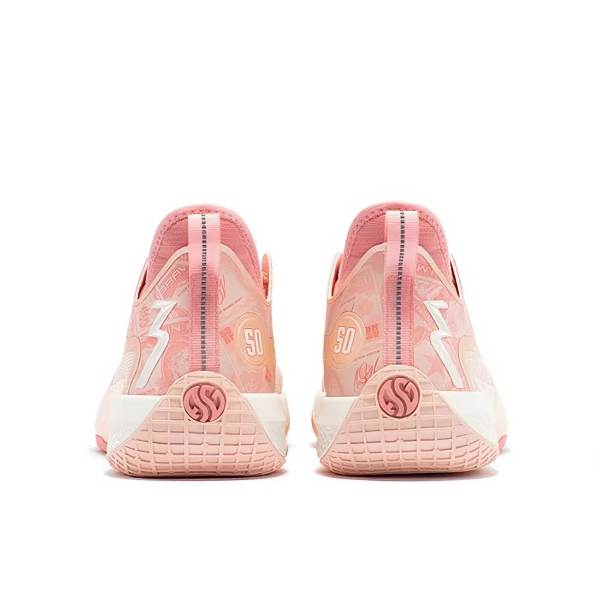 Aaron Gordon x 361° Zen 5 - RMB - Image 3