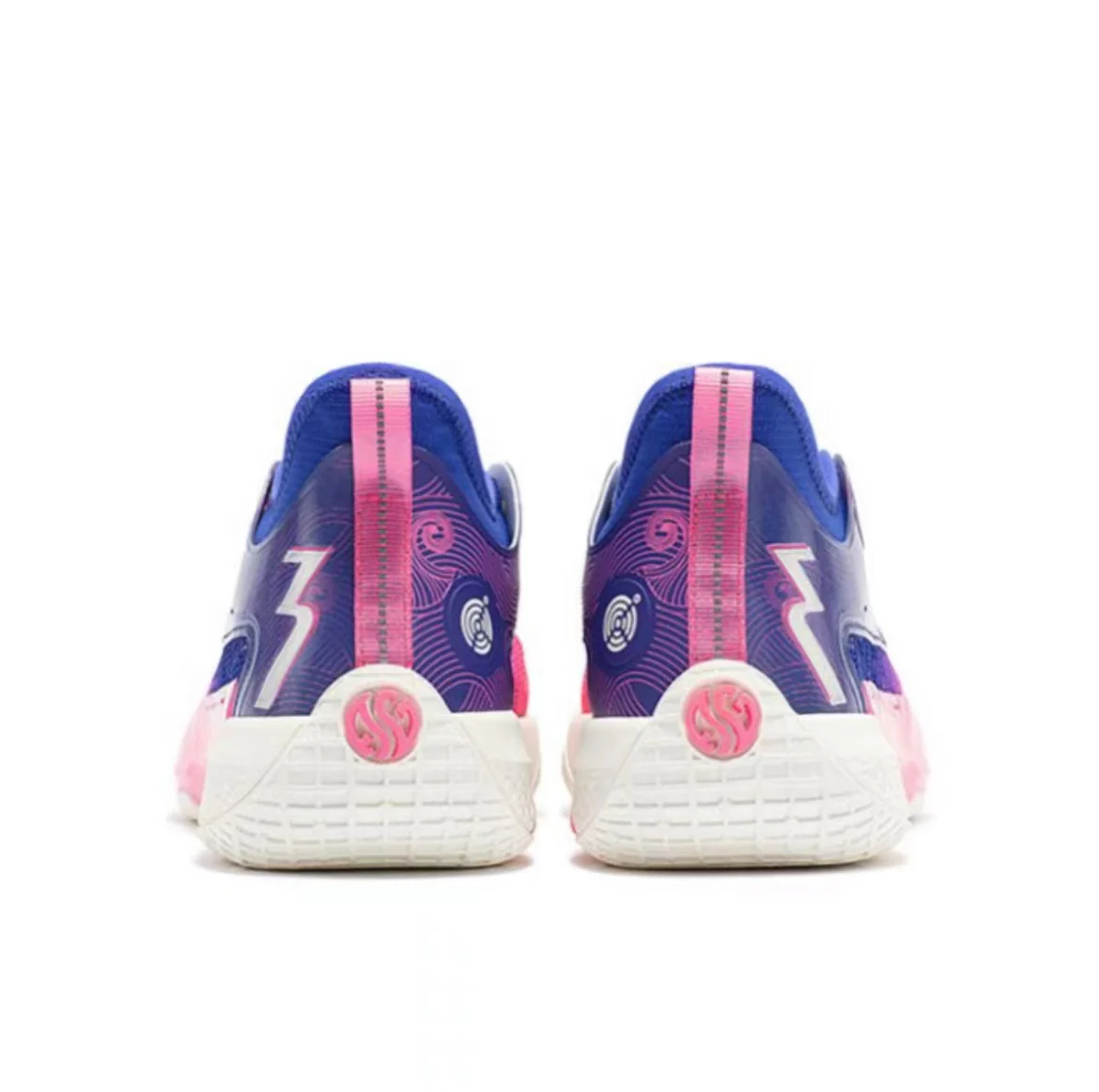 Aaron Gordon x 361° Zen 5 - WTA - Image 3