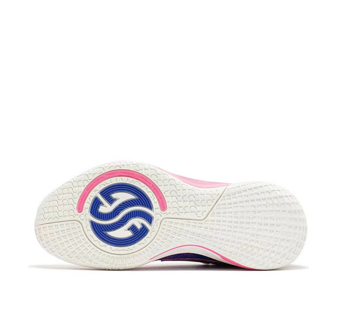 Aaron Gordon x 361° Zen 5 - WTA - Image 4