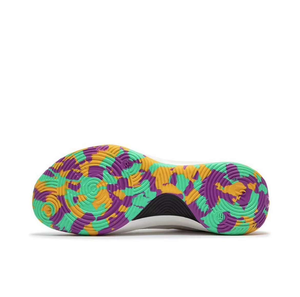 Aaron Gordon x 361° Zen 6 - White/Black - Image 5