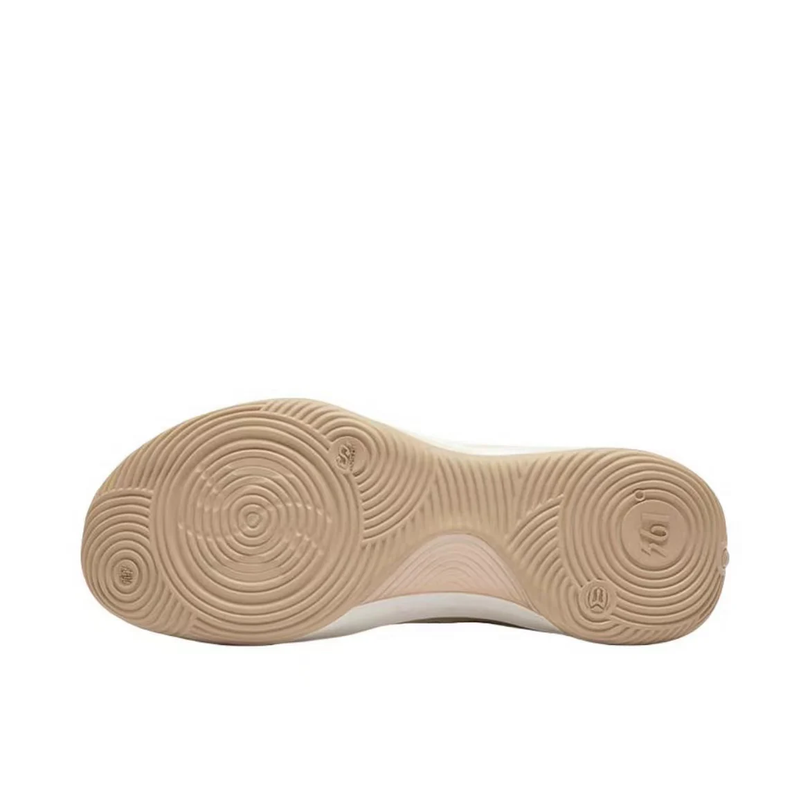 Aaron Gordon x 361° Zen 6 - White/Brown - Image 5
