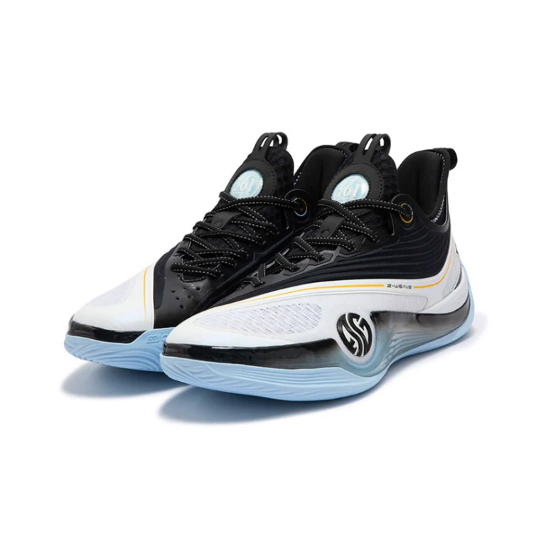 Aaron Gordon x 361° Zen 6 - Yin Yang - Image 3