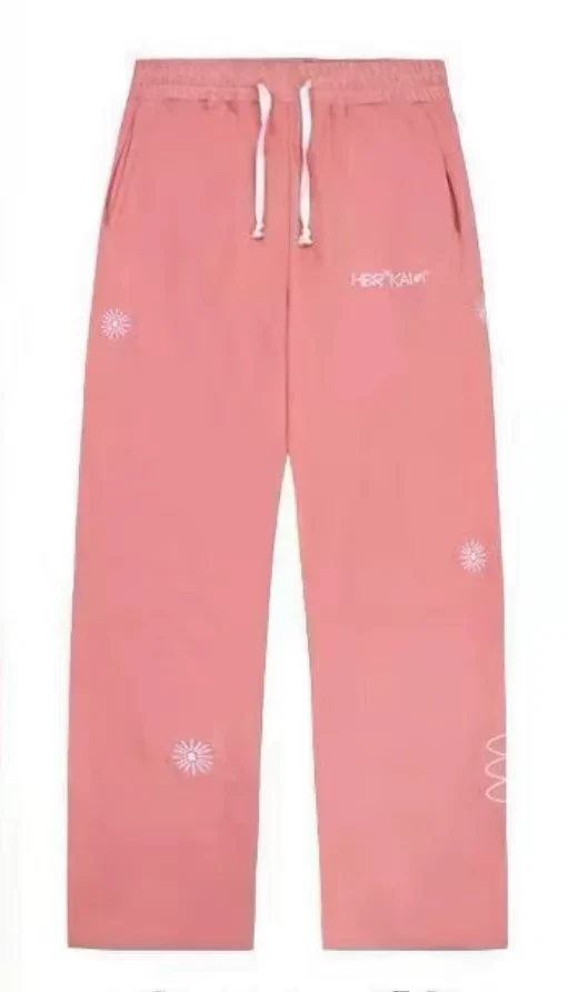 American Sports Straight Pants/Basketball Training Pants - Image 7