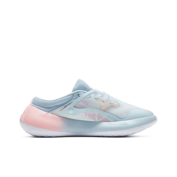 Andrew Wiggins x Peak Mimicry Taichi 1/2 - Blue/Pink - Image 3