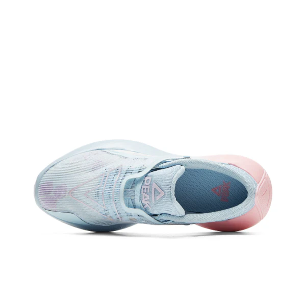 Andrew Wiggins x Peak Mimicry Taichi 1/2 - Blue/Pink - Image 4