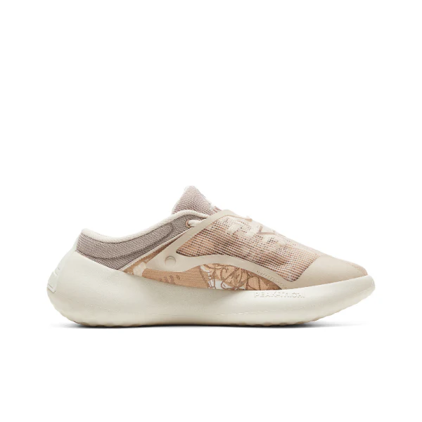 Andrew Wiggins x Peak Mimicry Taichi 1/2 - Brown - Image 3