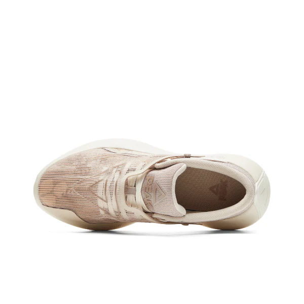 Andrew Wiggins x Peak Mimicry Taichi 1/2 - Brown - Image 4