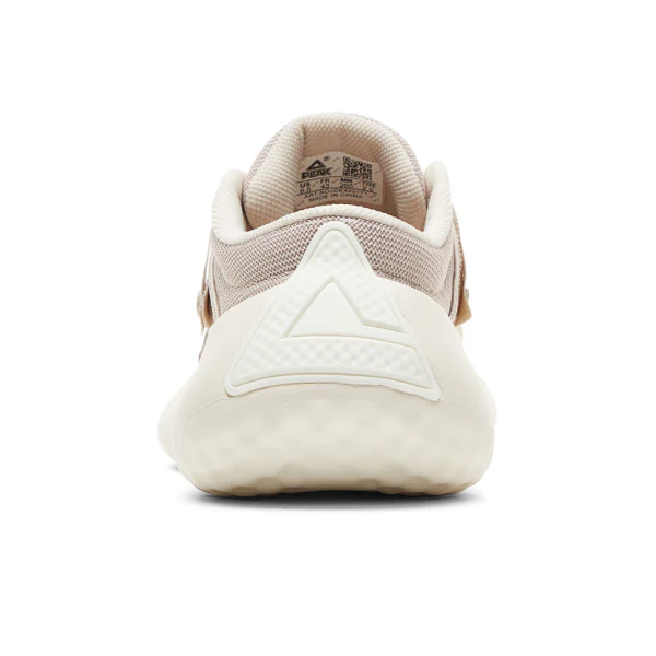 Andrew Wiggins x Peak Mimicry Taichi 1/2 - Brown - Image 5