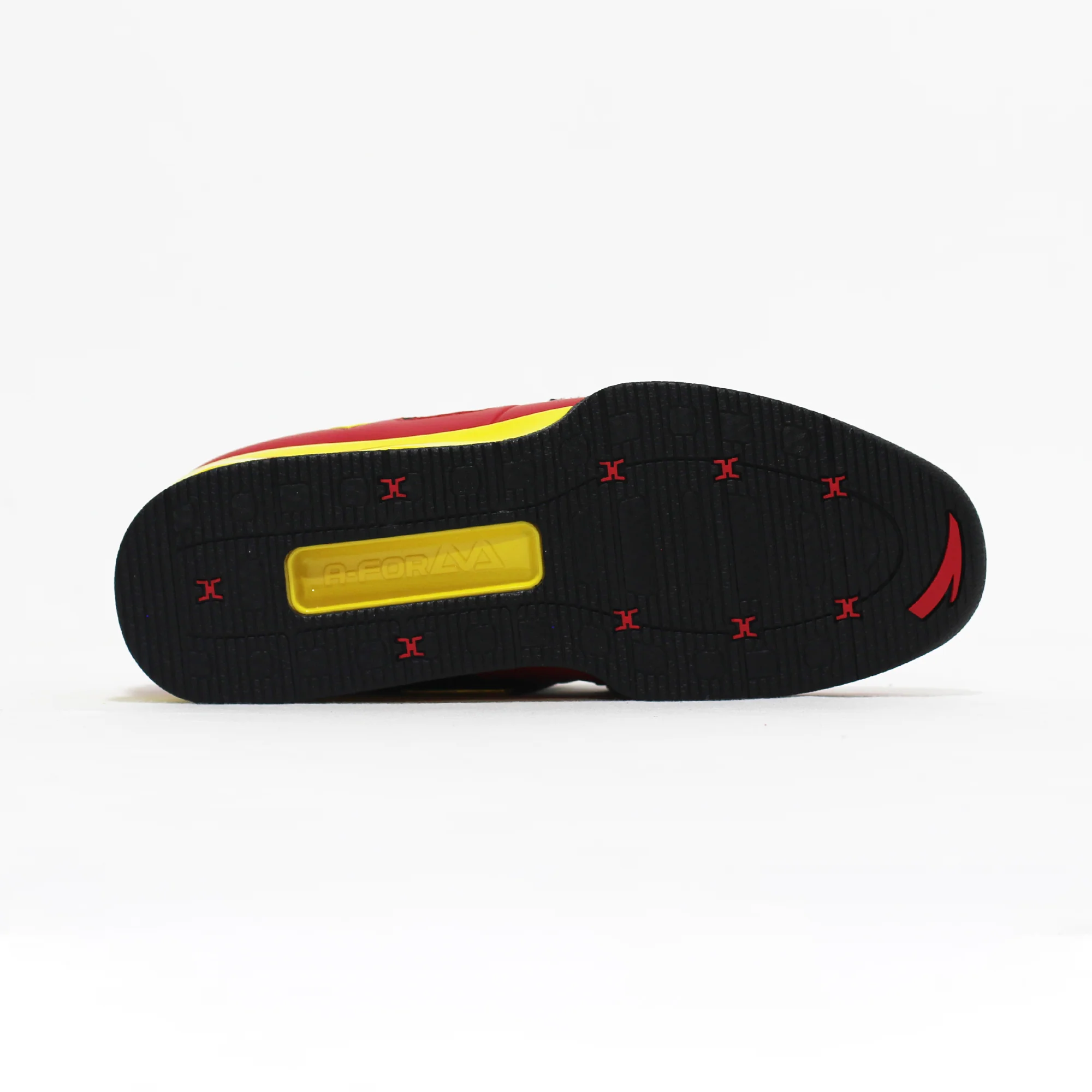 Anta 1 National Team Competition Training Weightlifting Shoes / Squat Shoes - Image 4