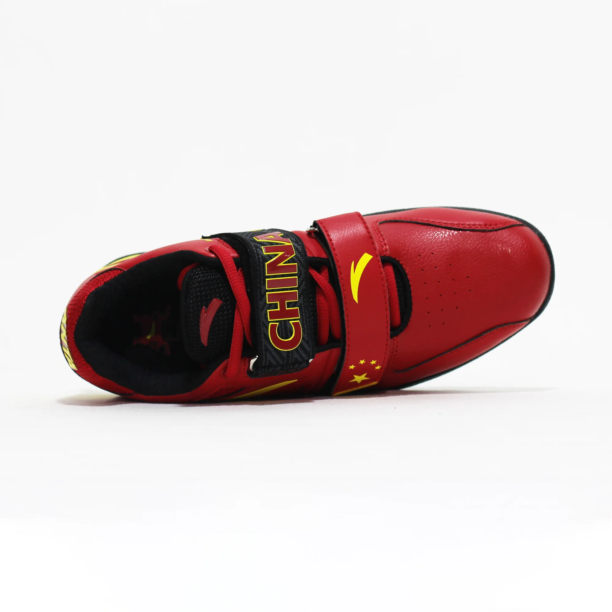 Anta 1 National Team Competition Training Weightlifting Shoes / Squat Shoes - Image 5