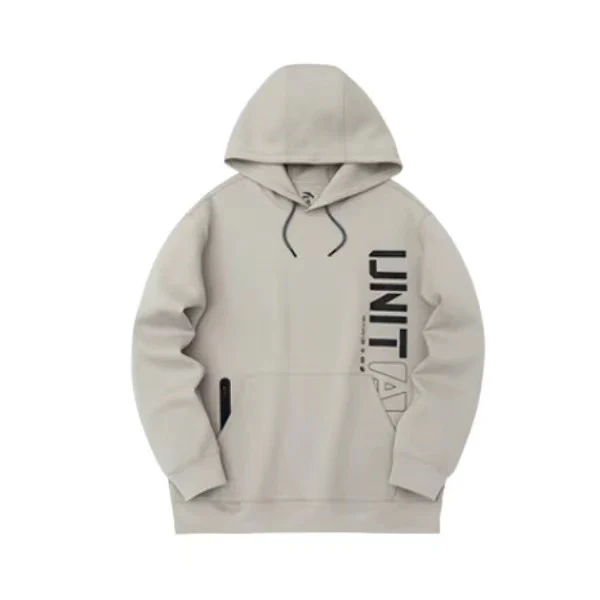 Anta 2023 Hooded Pullover Hoodie - Image 2