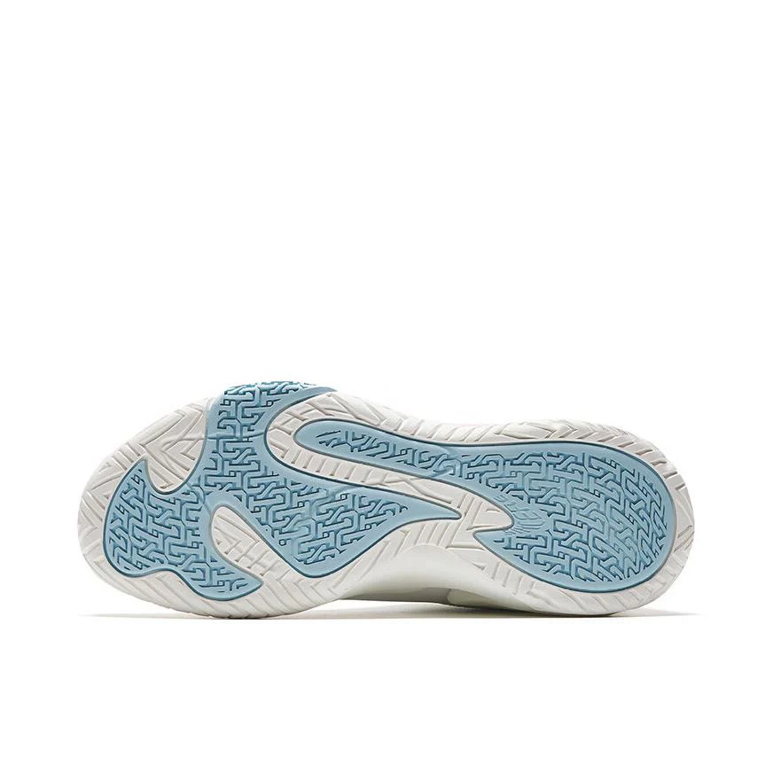 Anta Airspace 4.0 Summer - White/Pink - Image 3