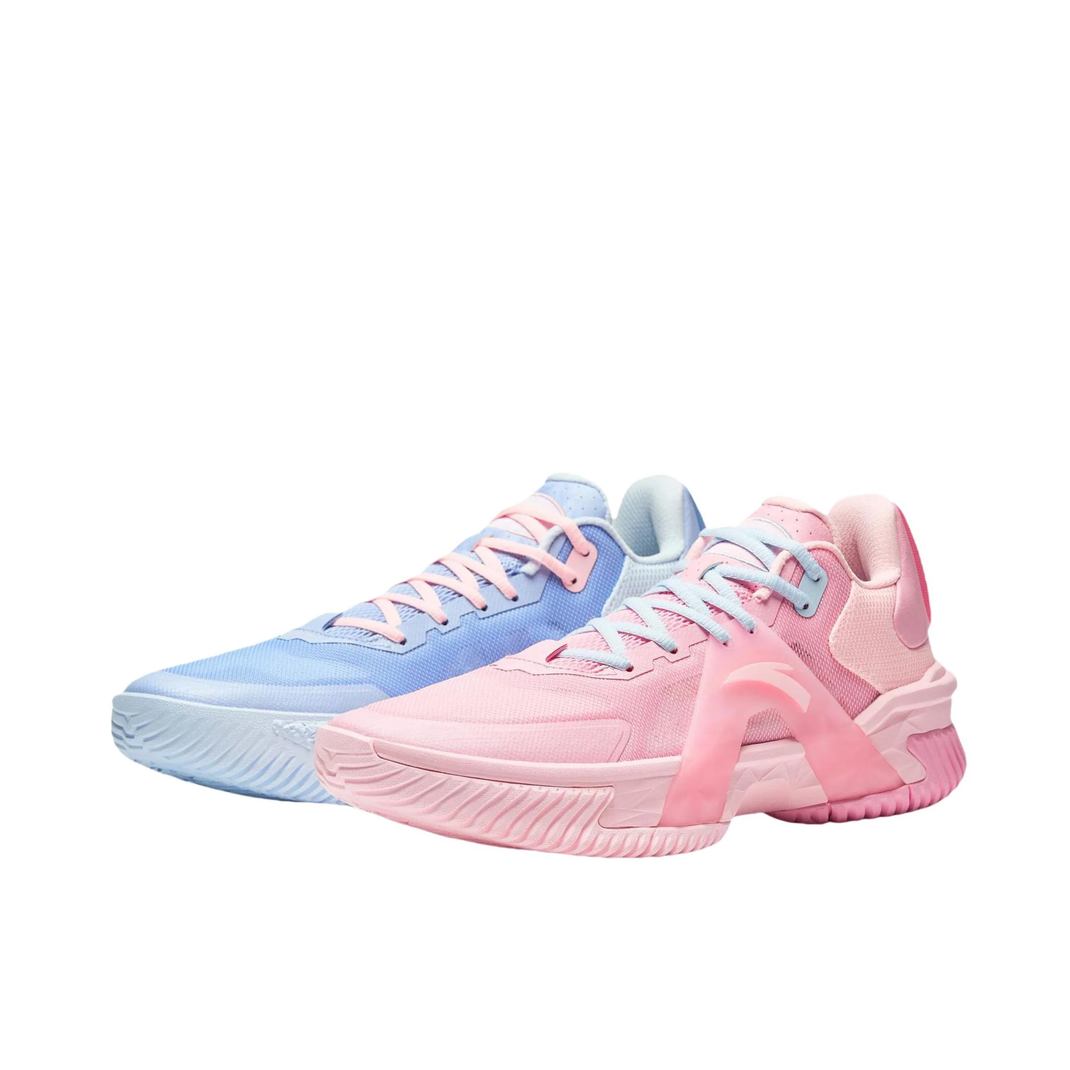（Men）Anta Airspace 5.0 Summer - Mandarin Duck