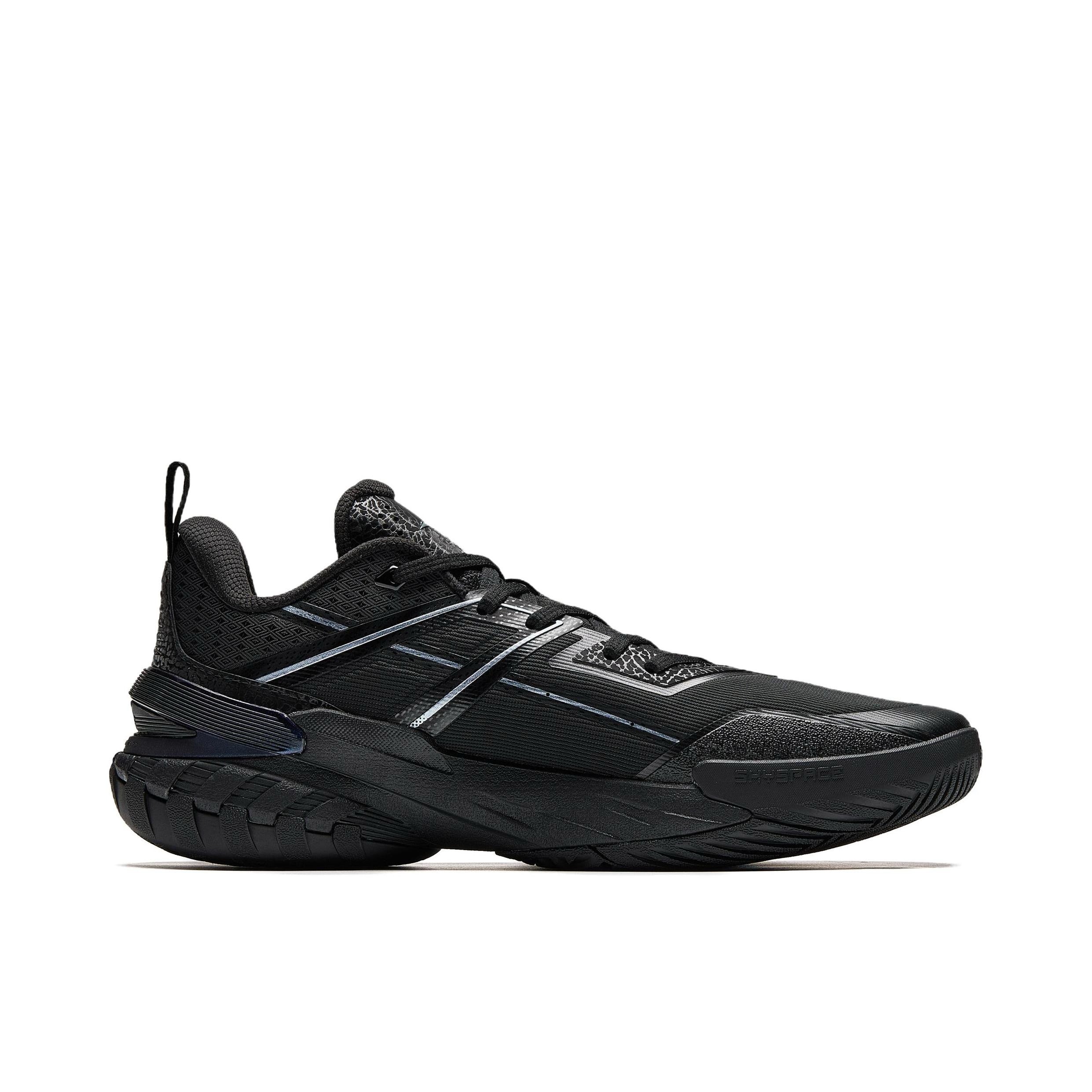 Anta Airspace 6 - Disguise - Image 6