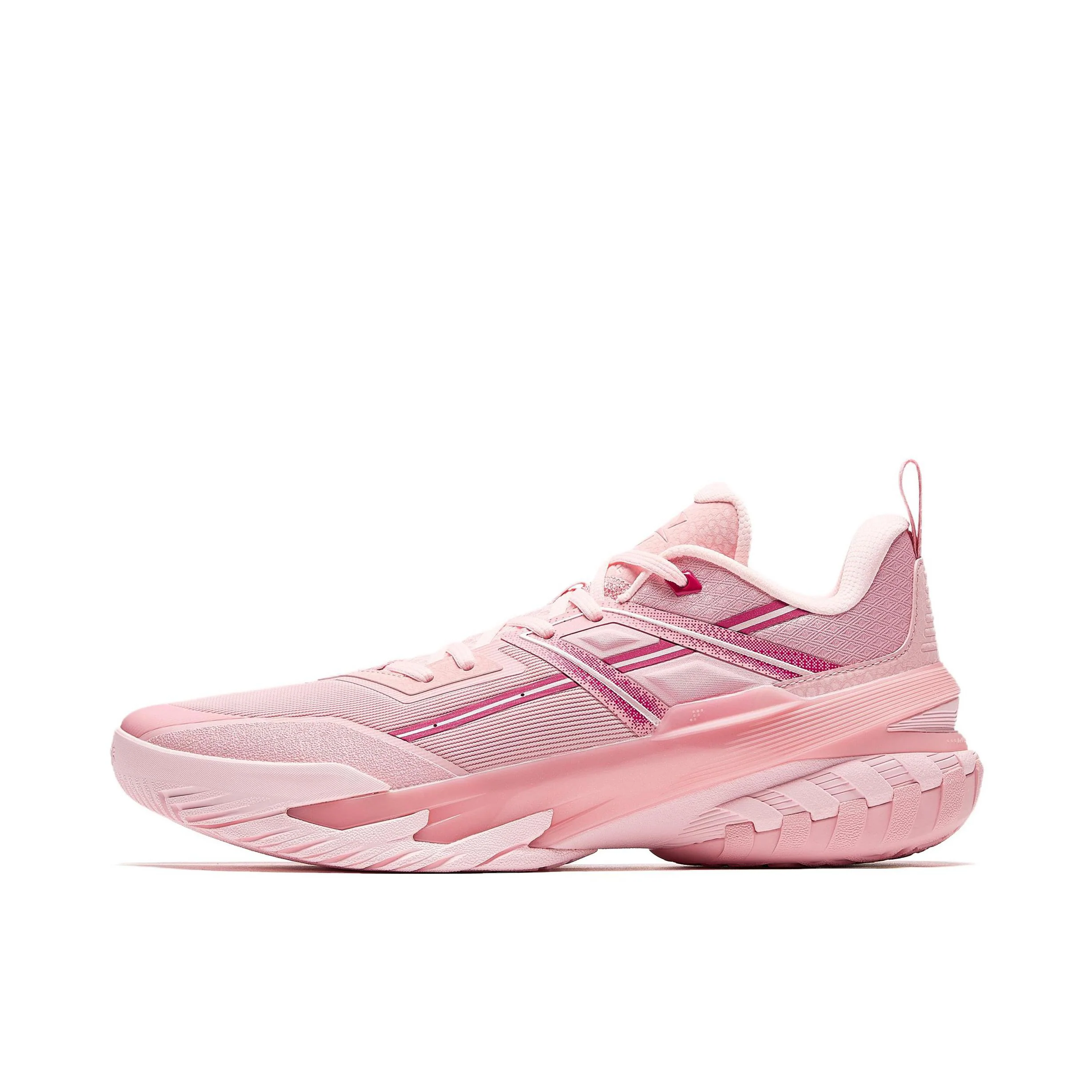 Anta Airspace 6 - Heartbeat