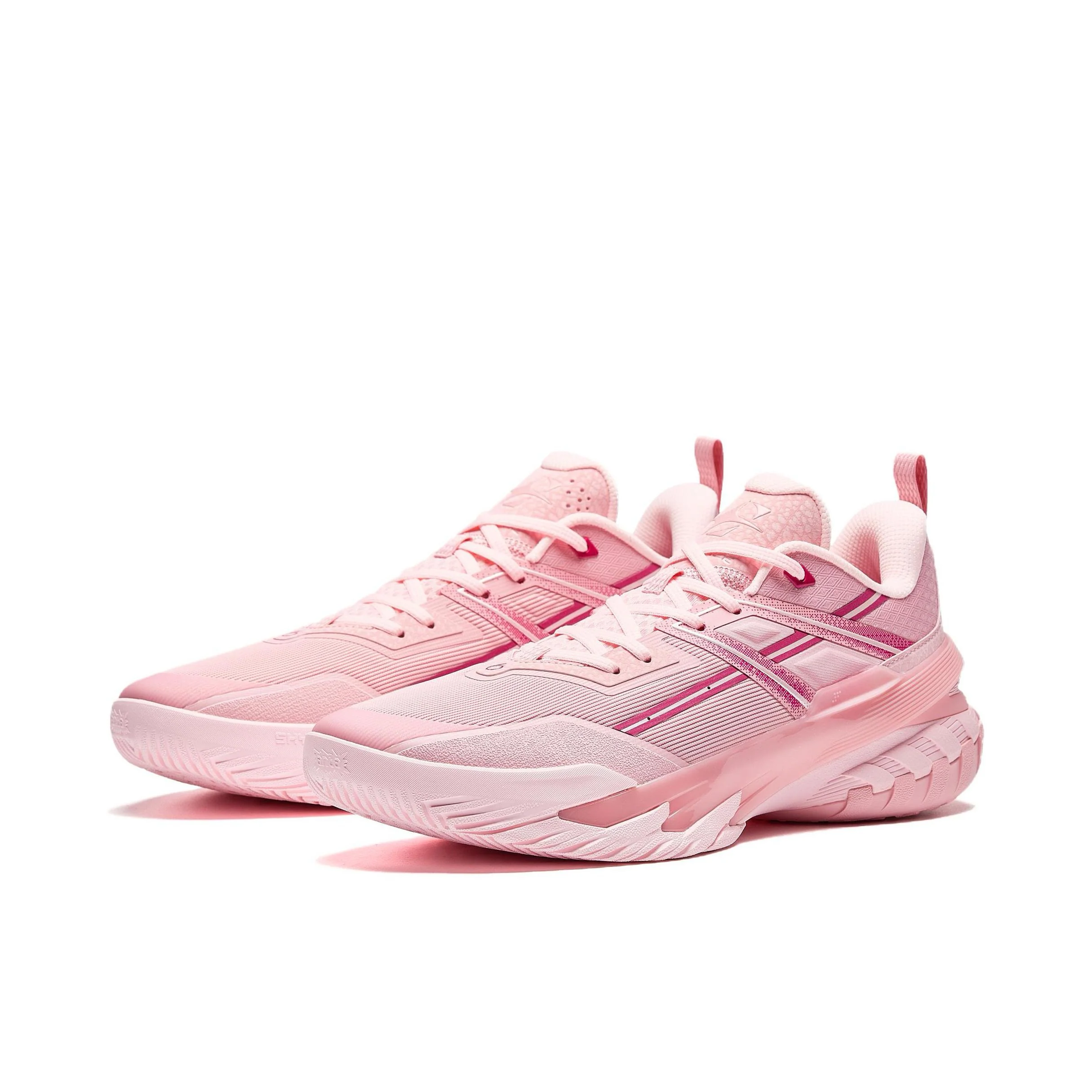 Anta Airspace 6 - Heartbeat - Image 2