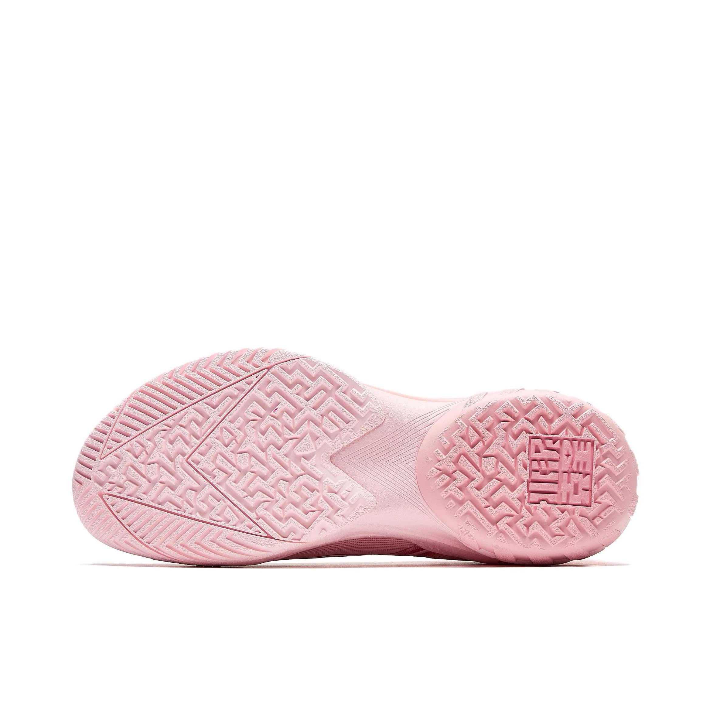 Anta Airspace 6 - Heartbeat - Image 3