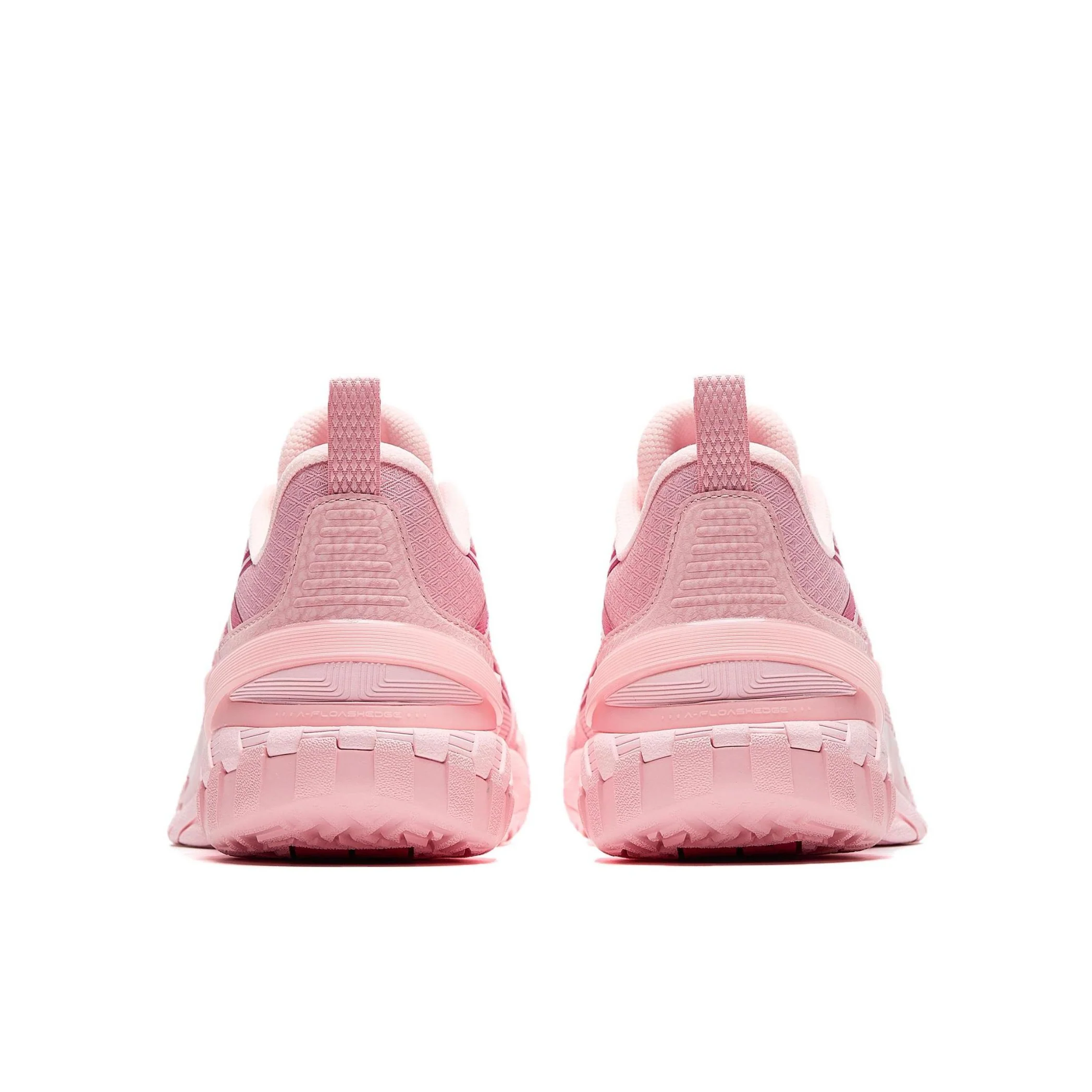 Anta Airspace 6 - Heartbeat - Image 4