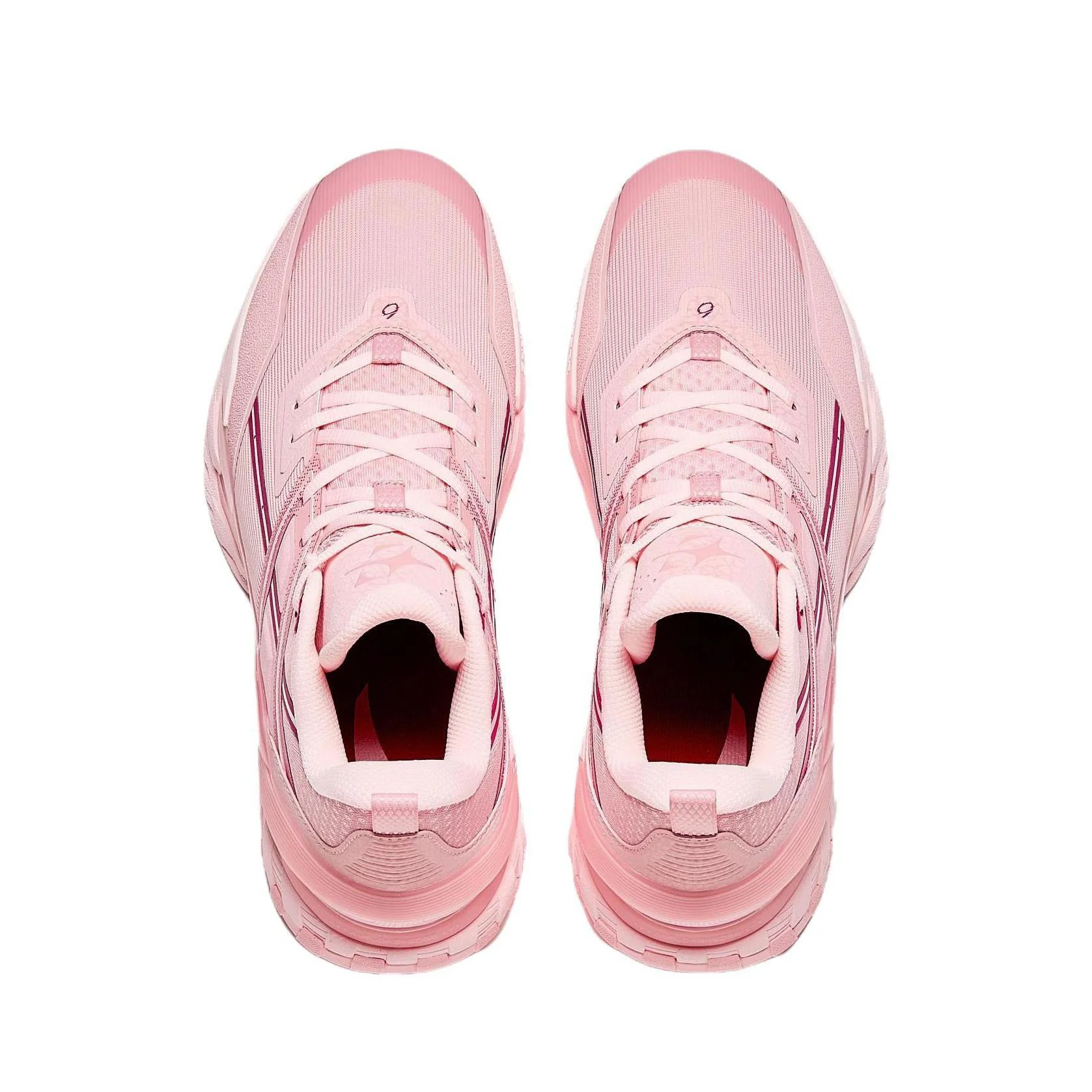 Anta Airspace 6 - Heartbeat - Image 5