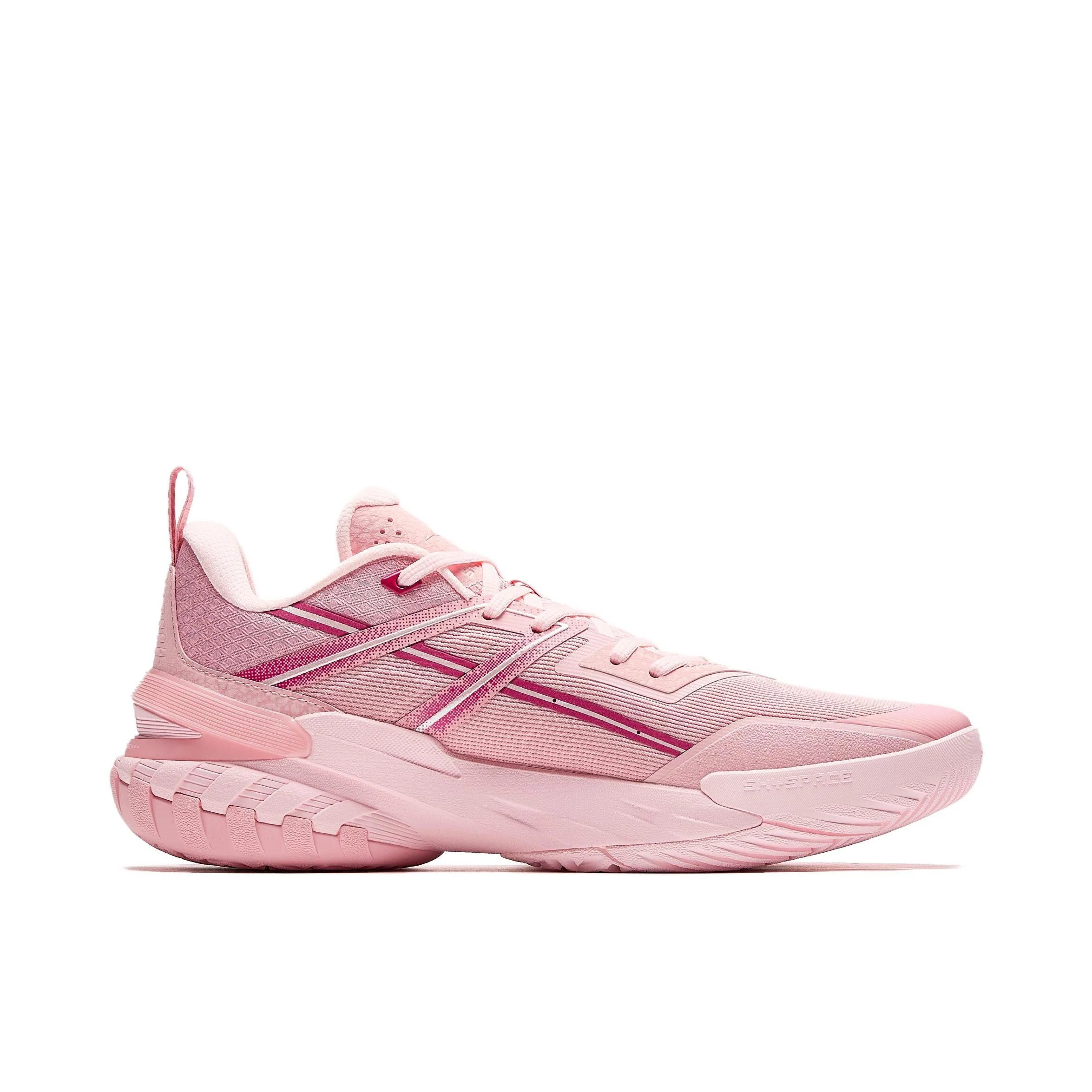 Anta Airspace 6 - Heartbeat - Image 6