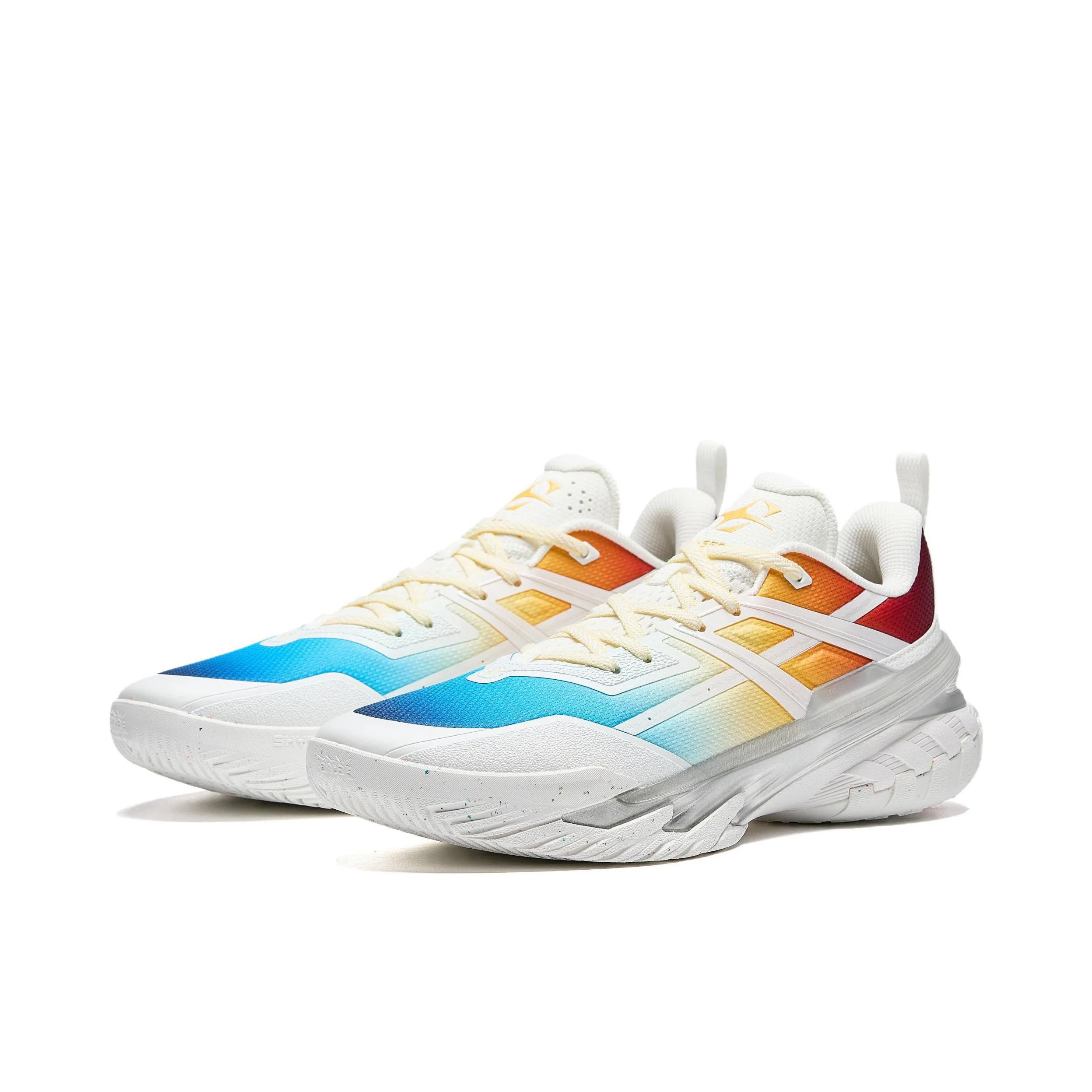 Anta Airspace 6 - Rainbow - Image 2