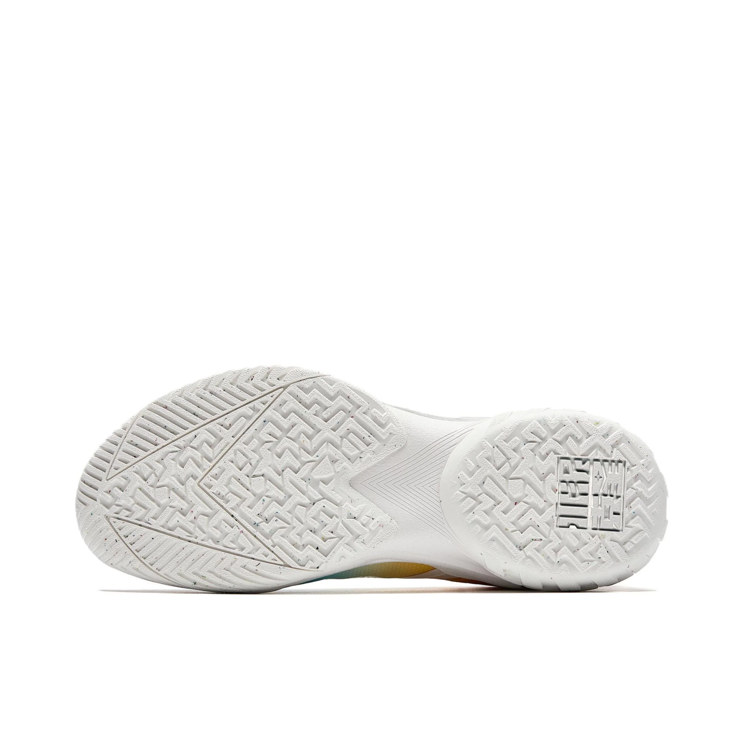 Anta Airspace 6 - Rainbow - Image 3